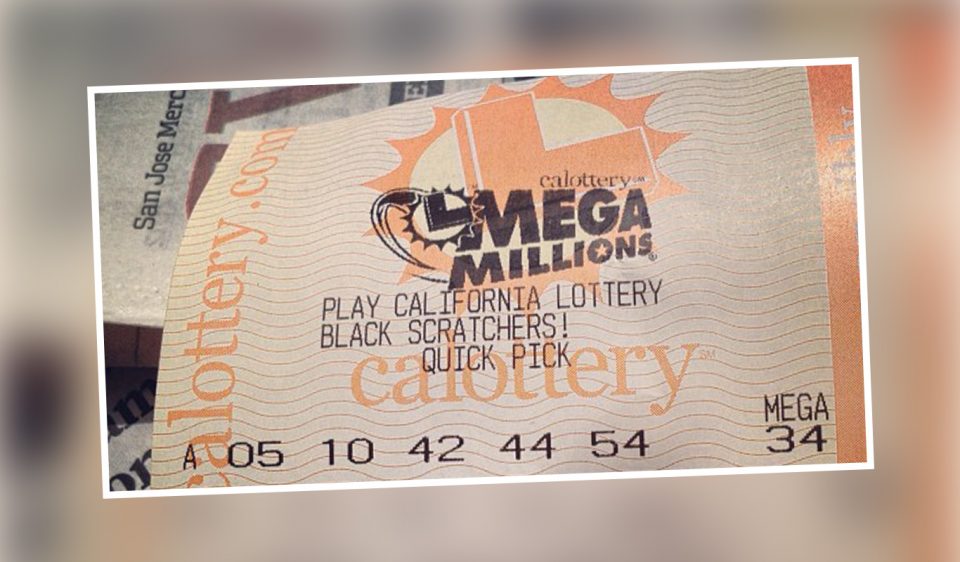 Este é o quinto maior jackpot da história da Mega Millions (Foto: Lisa Brewster/Flickr)