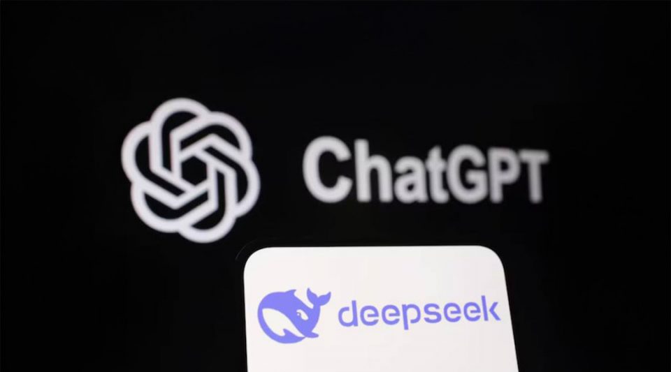 O surgimento do DeepSeek como uma alternativa de baixo custo e alto desempenho para OpenAI e Meta Platforms (META) Meta AI desencadeou uma recalibração massiva das suposições de gastos, lucros e receitas de algumas das maiores empresas de tecnologia do mundo por investidores globais (Foto: Flickr)