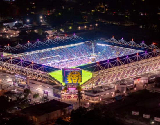 O jogo de abertura será entre o São Paulo e o Cruzeiro em 15 de janeiro no Inter&Co Stadium, em Orlando (Reprodução)