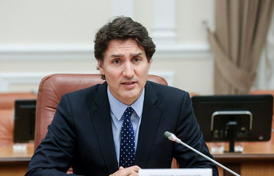 Trudeau incentivou os cidadãos a priorizar produtos nacionais e evitar viagens de férias aos Estados Unidos (Foto: Wikimedia)